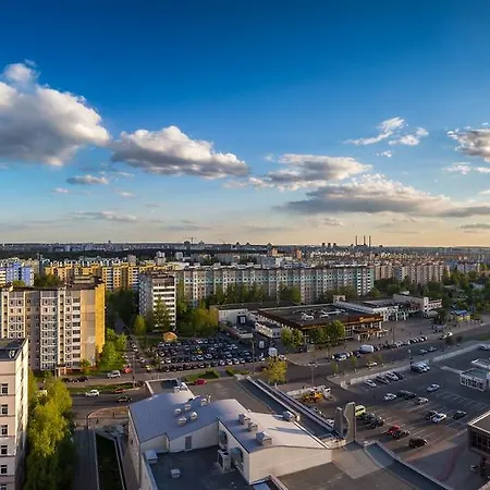 Daire Na Pritytskogo *